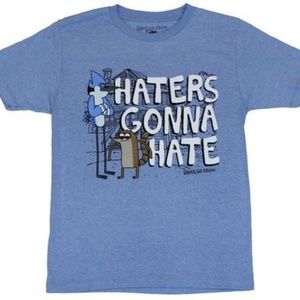 Regular Show T-Shirt